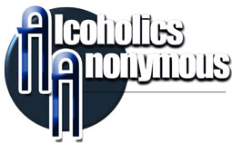 Alchoholics Anonymous.